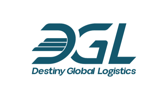 logo destiny global